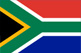 Южноафриканская республика