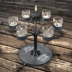 Podívejte se, co vše se na našich strojích vyrábí