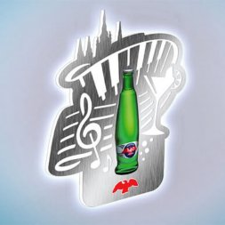 Podívejte se, co vše se na našich strojích vyrábí