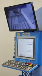 Станок Vanad MIRON Laser