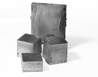 Образцы резки на станке Vanad SUPREMA