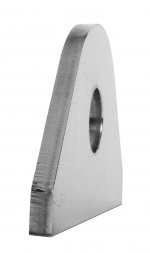 Образцы резки на станке Vanad KOMPAKT Light