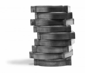 Образцы резки на станке Vanad MIRON