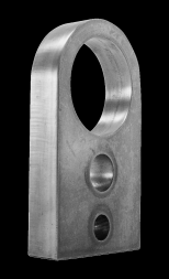 Образцы резки на станке Vanad MIRON