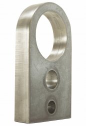 Cut parts made on Vanad ARENA