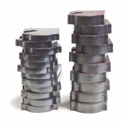 Cut parts made on Vanad ARENA