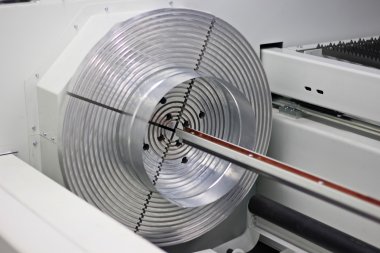 Станок Vanad MIRON Laser