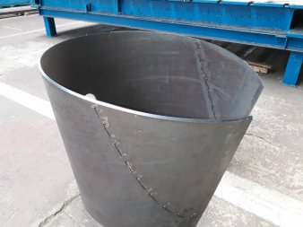 Podívejte se, co vše se na našich strojích vyrábí