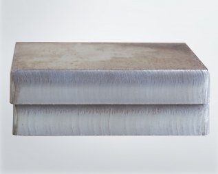 Cut parts made on Vanad PROXIMA