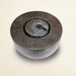 Образцы резки на станке Vanad BLUESTER