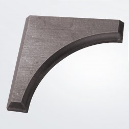 Образцы резки на станке Vanad BLUESTER