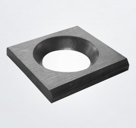 Образцы резки на станке Vanad BLUESTER