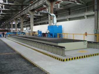 Workstation Vanad PROXIMA