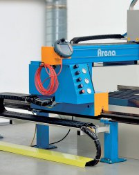 Workstation Vanad ARENA