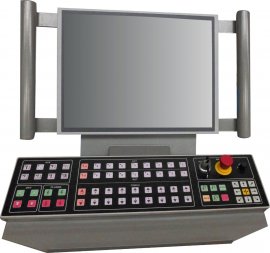 Bernecker & Rainer Industrie-Elektronik Ges.m.b.H