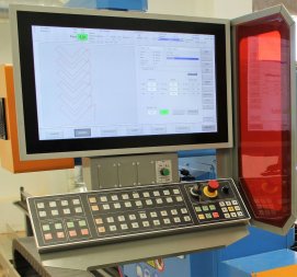 Bernecker & Rainer Industrie-Elektronik Ges.m.b.H