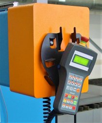 Bernecker & Rainer Industrie-Elektronik Ges.m.b.H