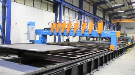 Vanad PROXIMA - Ditrex, s.r.o.