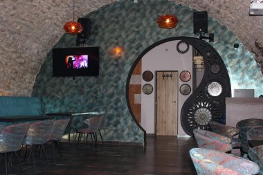 Výpalky realizované na laserovém stroji Vanad KOMPAKT Laser
