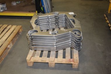 Podívejte se, co vše se na našich strojích vyrábí