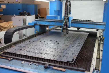 Podívejte se, co vše se na našich strojích vyrábí