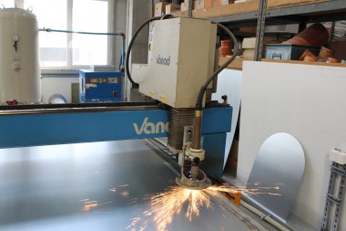 Workstation Vanad KOMPAKT