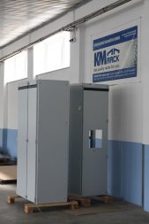 Podívejte se, co vše se na našich strojích vyrábí