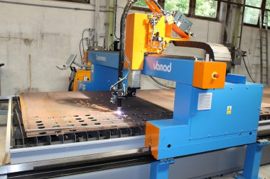 Workstation Vanad SUPREMA