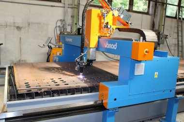Станок Vanad SUPREMA