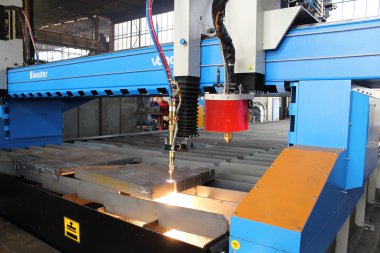 Workstation Vanad BLUESTER