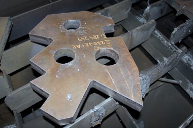 Podívejte se, co vše se na našich strojích vyrábí