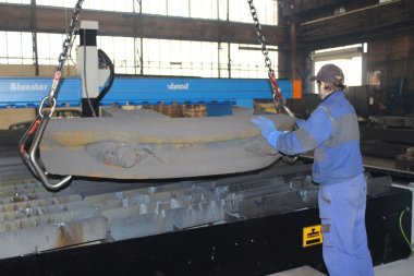 Podívejte se, co vše se na našich strojích vyrábí