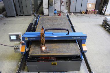 Станок Vanad MIRA