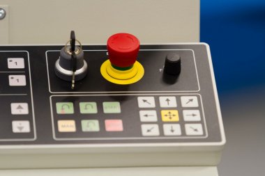 Bernecker & Rainer Industrie-Elektronik Ges.m.b.H