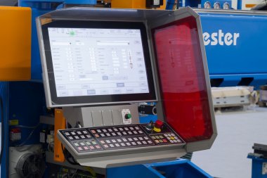 Bernecker & Rainer Industrie-Elektronik Ges.m.b.H