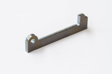 Cut parts made on Vanad KOMPAKT Laser