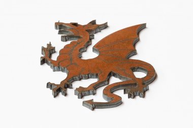 Výpalky realizované na stroji Vanad SUPREMA