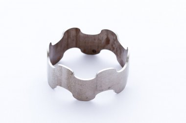 Cut parts made on Vanad MIRON Laser