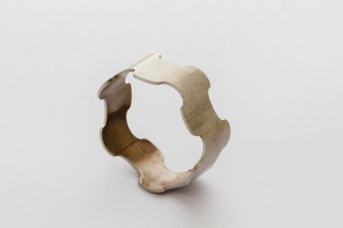 Cut parts made on Vanad MIRON Laser