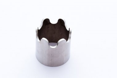 Cut parts made on Vanad MIRON Laser