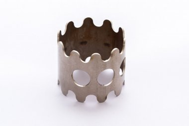 Cut parts made on Vanad MIRON Laser