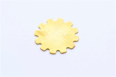 Cut parts made on Vanad MIRON Laser