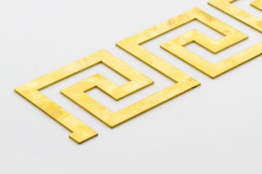 Cut parts made on Vanad KOMPAKT Laser