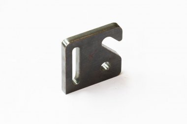 Cut parts made on Vanad ARENA