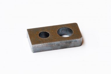 Výpalky realizované na stroji Vanad ARENA