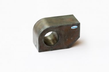 Cut parts made on Vanad PROXIMA