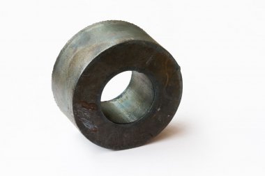 Cut parts made on Vanad PROXIMA