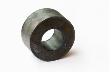 Výpalky realizované na stroji Vanad PROXIMA