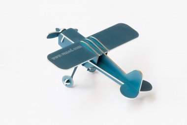 Cut parts made on Vanad KOMPAKT Laser