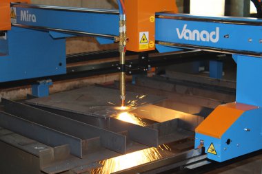 Workstation Vanad MIRA